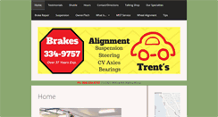 Desktop Screenshot of konacarshop.com